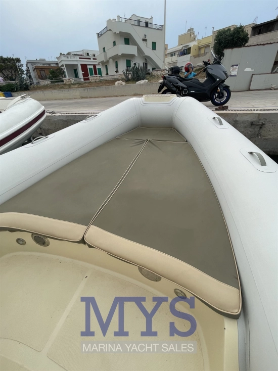 Nautica Service Sunsea 32 usata in vendita