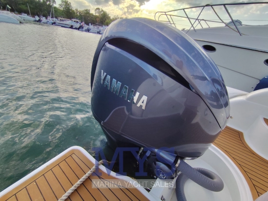 Almarine Maxi Rib Almar 820 S usata in vendita