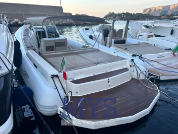 Led Eagle 44 usata in vendita
