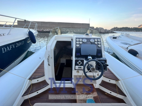 Led Eagle 44 de segunda mano en venta