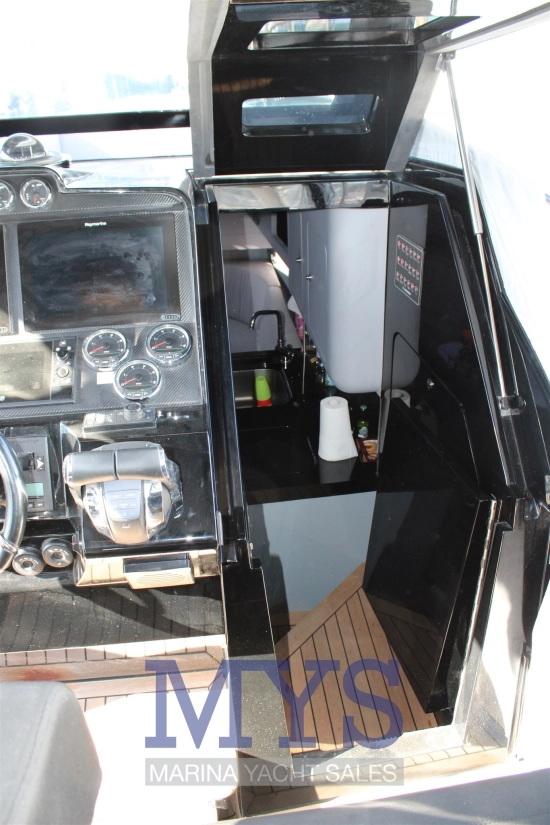 Novamarine BLACK SHIVER 160 EFB usata in vendita