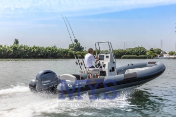 Capelli TEMPEST 700 FISHING de segunda mano en venta