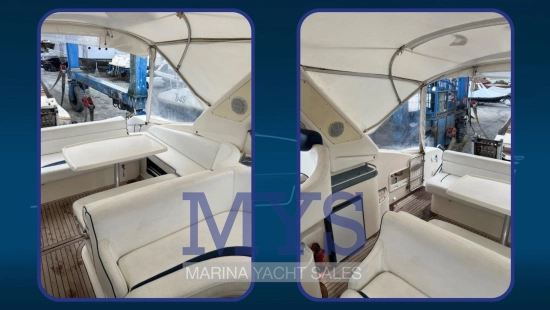 Bavaria Yachts 34 Sport usado à venda