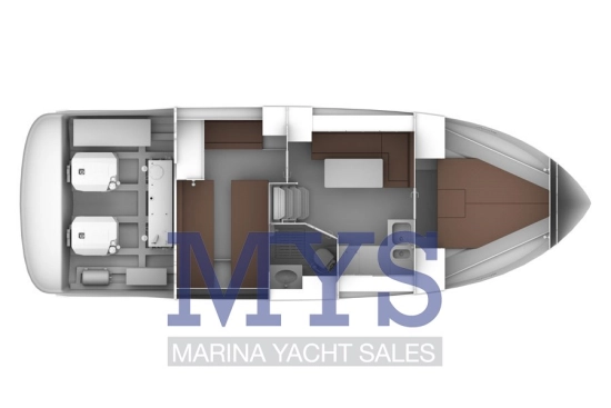 Bavaria Yachts 34 Sport usado à venda