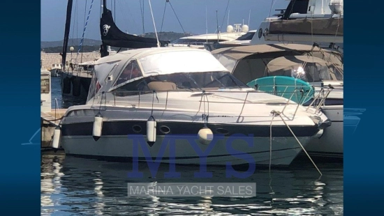 Bavaria Yachts 34 Sport usado à venda