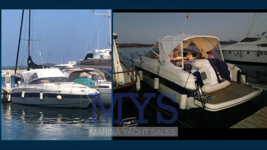 Bavaria Yachts 34 Sport usado à venda