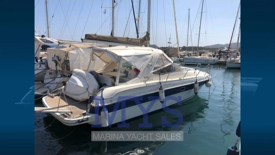 Bavaria Yachts 34 Sport usado à venda