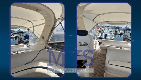 Bavaria Yachts 34 Sport usado à venda