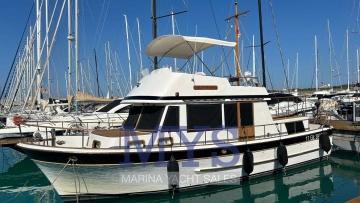 Chung Hwa Boat HERCULES 115 de segunda mano en venta