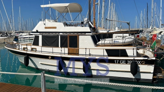 Chung Hwa Boat HERCULES 115 usata in vendita