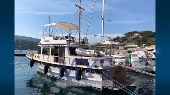 Chung Hwa Boat HERCULES 115 usata in vendita