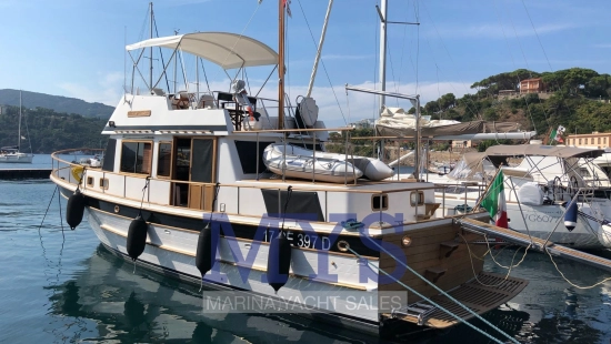 Chung Hwa Boat HERCULES 115 usata in vendita