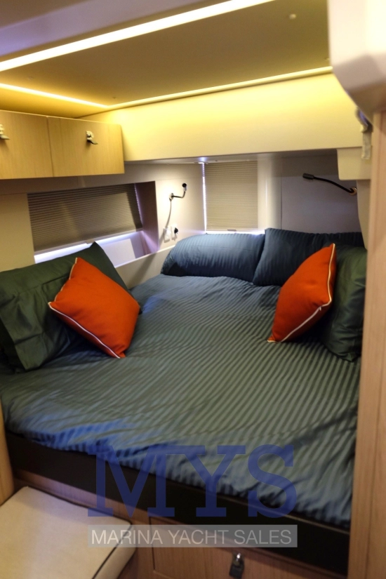 Beneteau Oceanis YACHT 62 usata in vendita