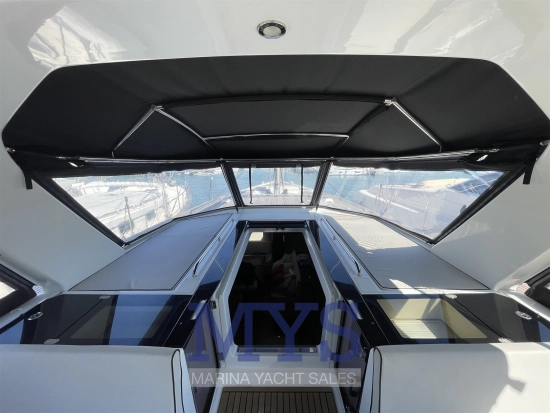 Beneteau Oceanis YACHT 62 usata in vendita