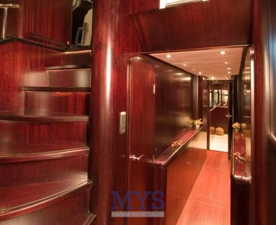 Antema Yachting PRESTIGE 200 de segunda mano en venta