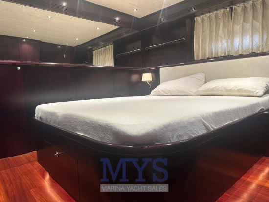 Antema Yachting PRESTIGE 200 de segunda mano en venta