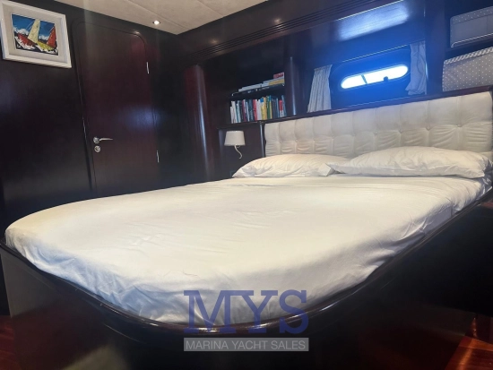 Antema Yachting PRESTIGE 200 de segunda mano en venta
