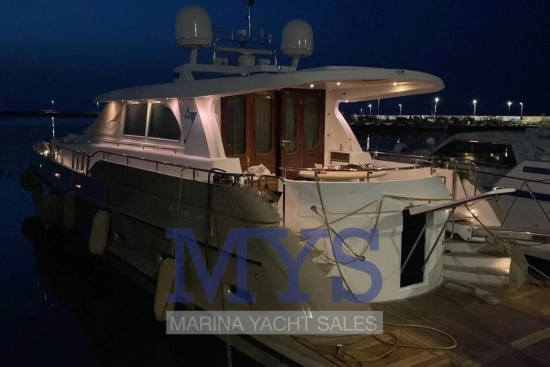 Antema Yachting PRESTIGE 200 de segunda mano en venta