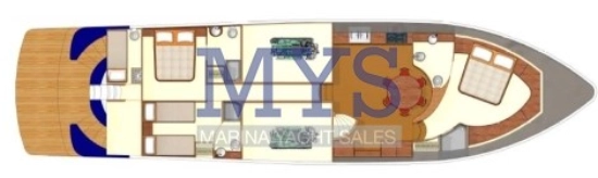 Antema Yachting PRESTIGE 200 de segunda mano en venta
