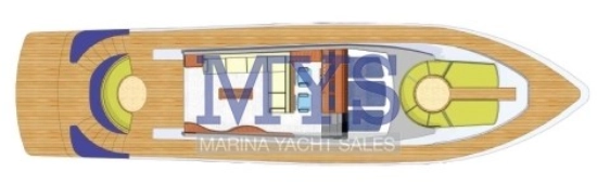 Antema Yachting PRESTIGE 200 de segunda mano en venta
