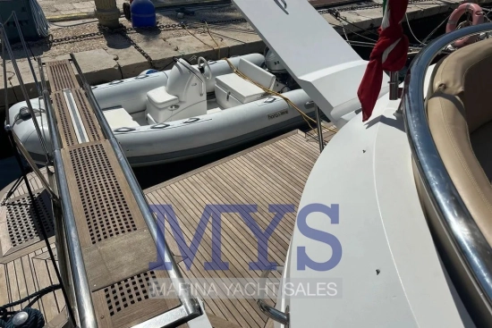 Antema Yachting PRESTIGE 200 de segunda mano en venta