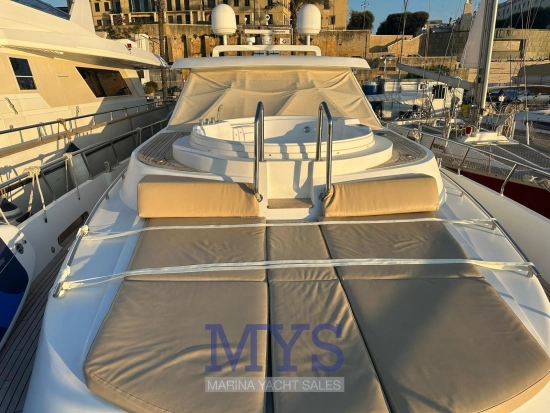 Antema Yachting PRESTIGE 200 de segunda mano en venta