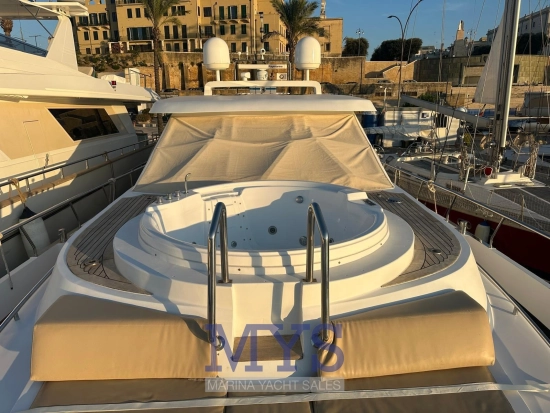 Antema Yachting PRESTIGE 200 de segunda mano en venta