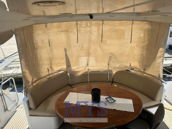 Antema Yachting PRESTIGE 200 de segunda mano en venta