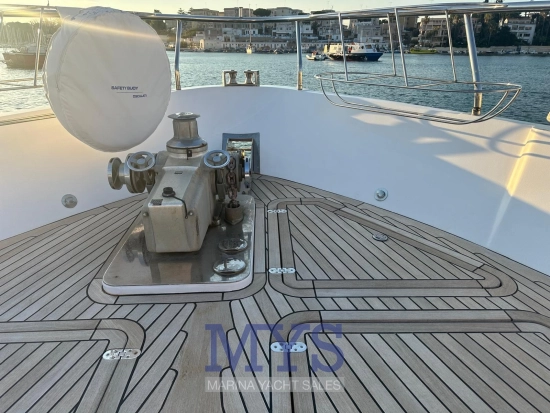 Antema Yachting PRESTIGE 200 de segunda mano en venta