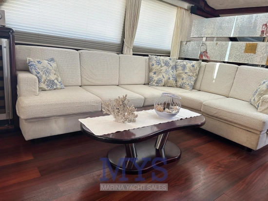 Antema Yachting PRESTIGE 200 de segunda mano en venta