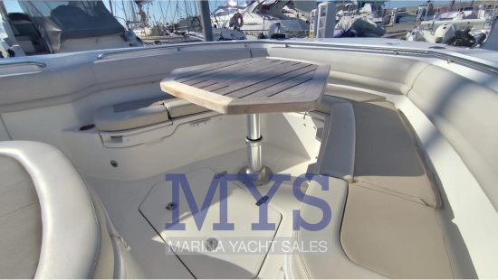 Boston Whaler 380 Outrage de segunda mano en venta