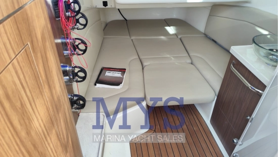 Boston Whaler 380 Outrage de segunda mano en venta