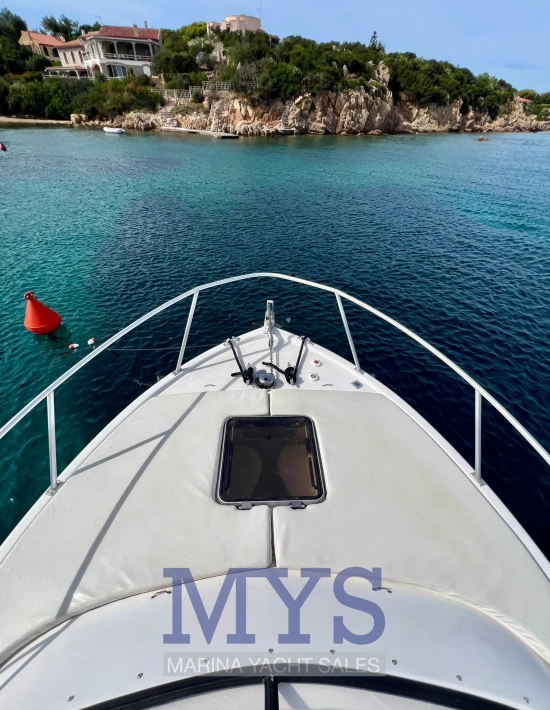 Mako Marine 295 usata in vendita