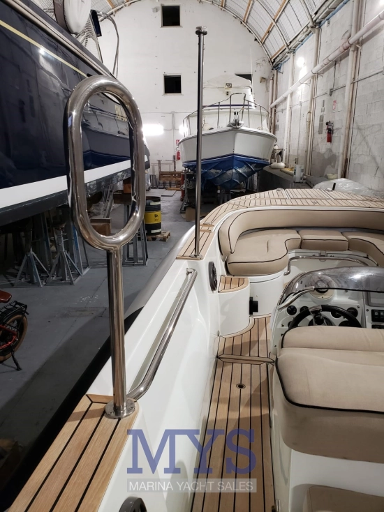Castoldi JET TENDER 23 usado à venda
