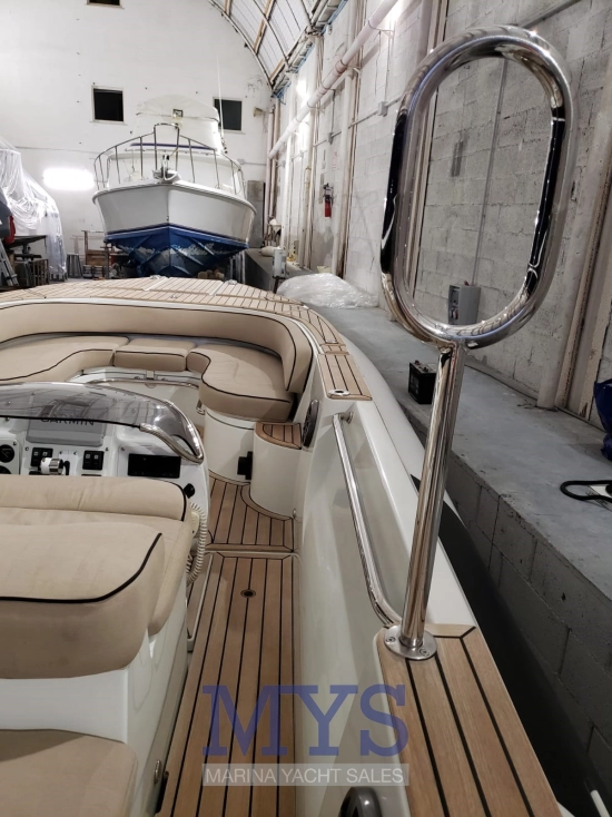 Castoldi JET TENDER 23 usado à venda