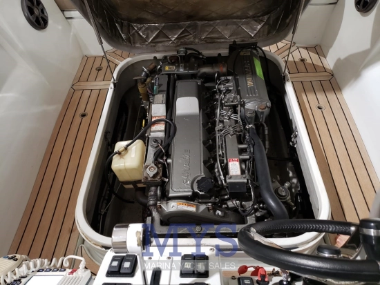 Castoldi JET TENDER 23 usado à venda