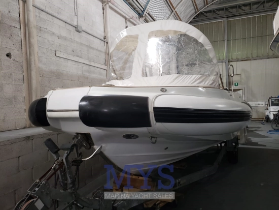 Castoldi JET TENDER 23 usado à venda
