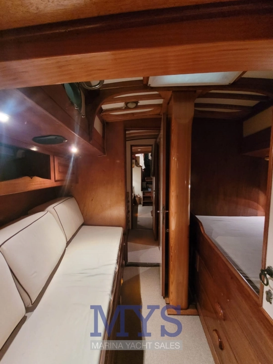 Sangermani 57 Portofino de segunda mano en venta