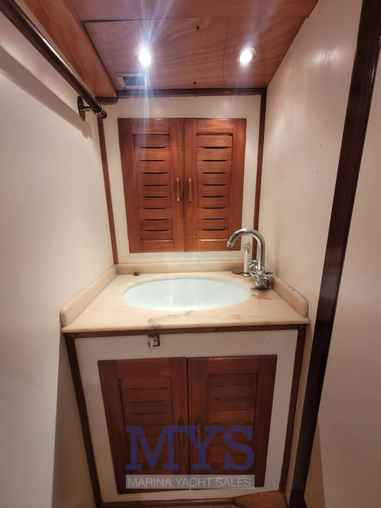 Sangermani 57 Portofino de segunda mano en venta