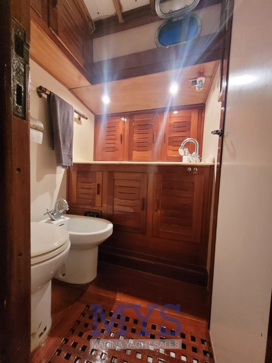 Sangermani 57 Portofino de segunda mano en venta