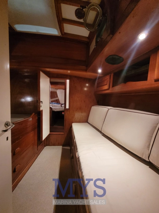 Sangermani 57 Portofino de segunda mano en venta
