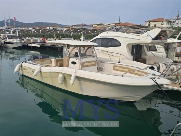 Ranieri 32 de segunda mano en venta