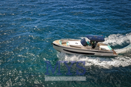 Italyure 38 de segunda mano en venta