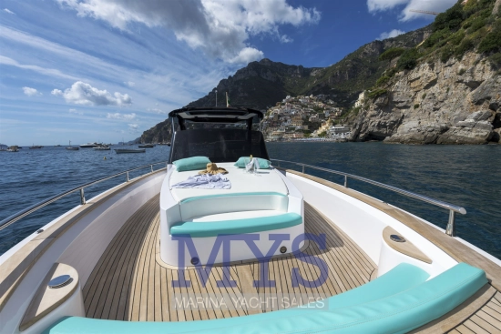 Italyure 38 de segunda mano en venta