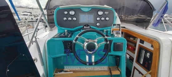 Italyure 38 de segunda mano en venta
