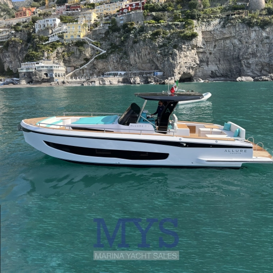 Italyure 38 de segunda mano en venta