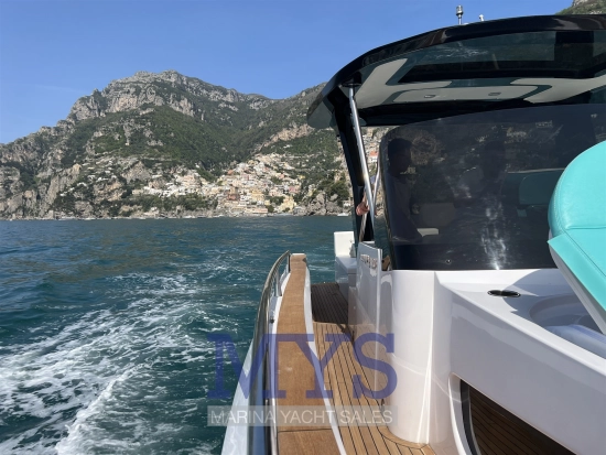 Italyure 38 de segunda mano en venta