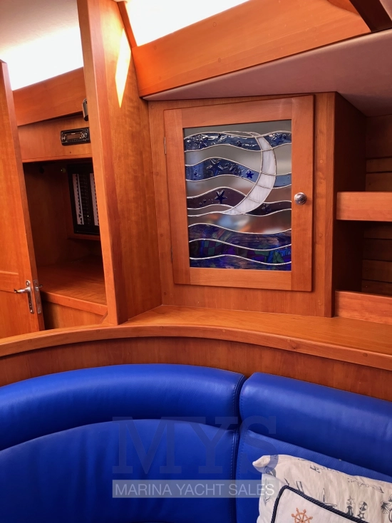 VelMare VAGABOND 47 usado à venda