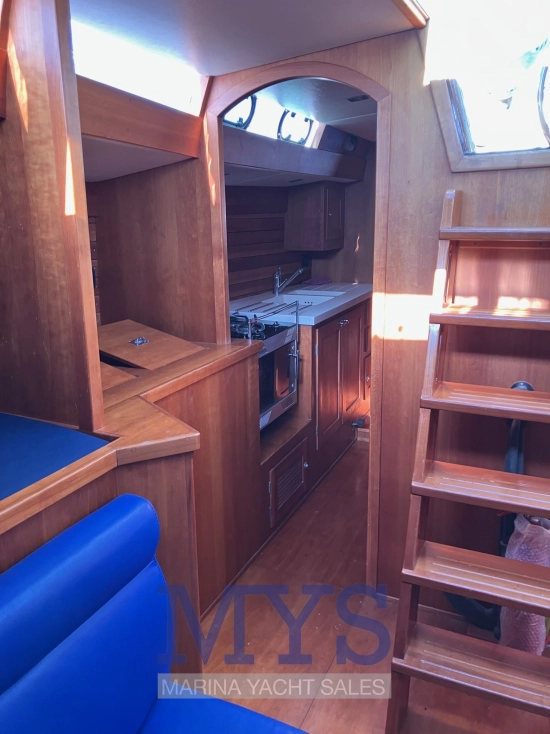 VelMare VAGABOND 47 usado à venda
