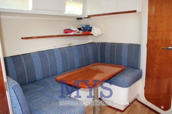 Fiart Mare 36 Genius usata in vendita